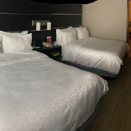 Holiday Inn Express Hotel & Suites Maryville By Ihg Esterno foto