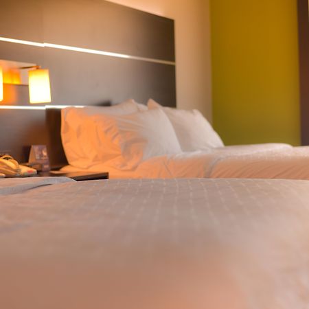 Holiday Inn Express Hotel & Suites Maryville By Ihg Esterno foto