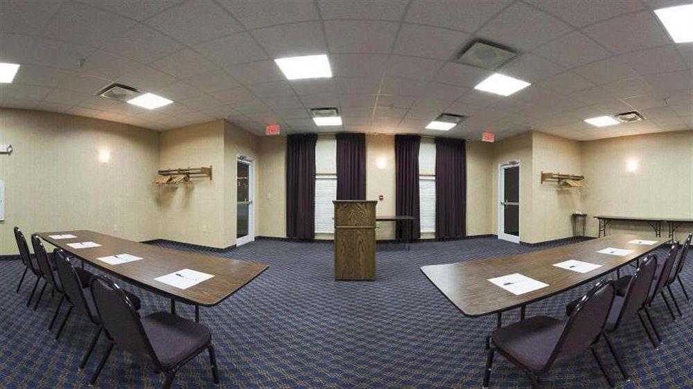 Holiday Inn Express Hotel & Suites Maryville By Ihg Esterno foto