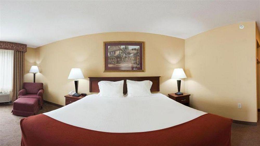 Holiday Inn Express Hotel & Suites Maryville, An Ihg Hotel Esterno foto