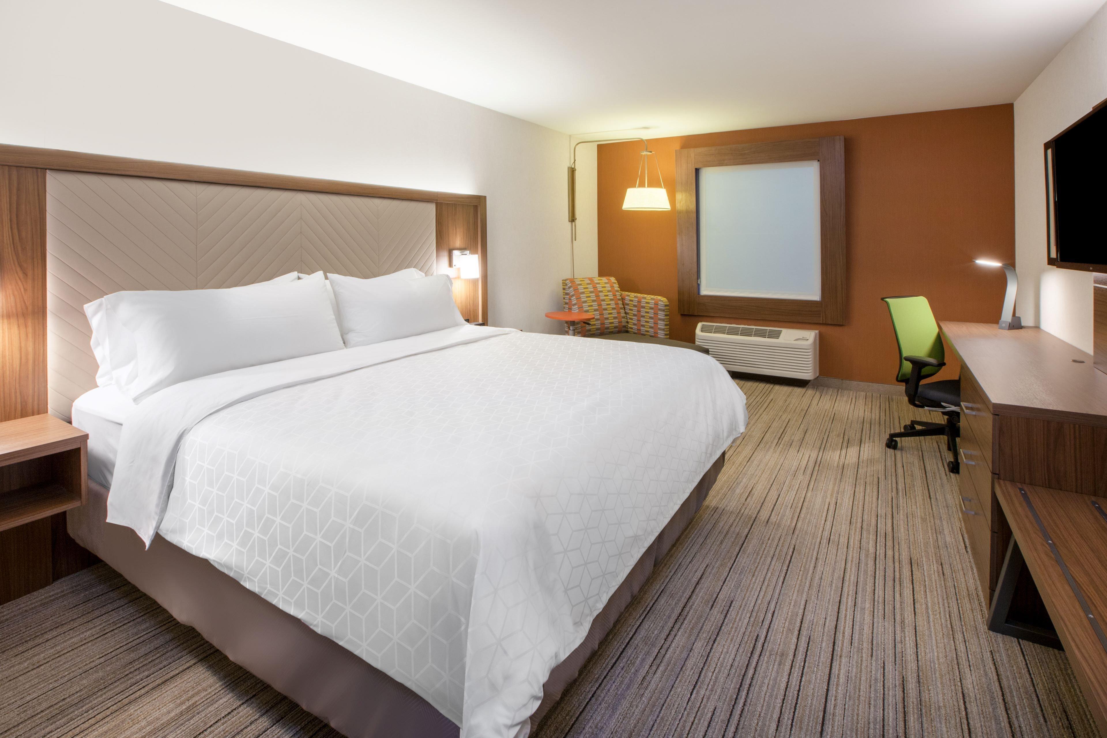 Holiday Inn Express Hotel & Suites Maryville By Ihg Esterno foto