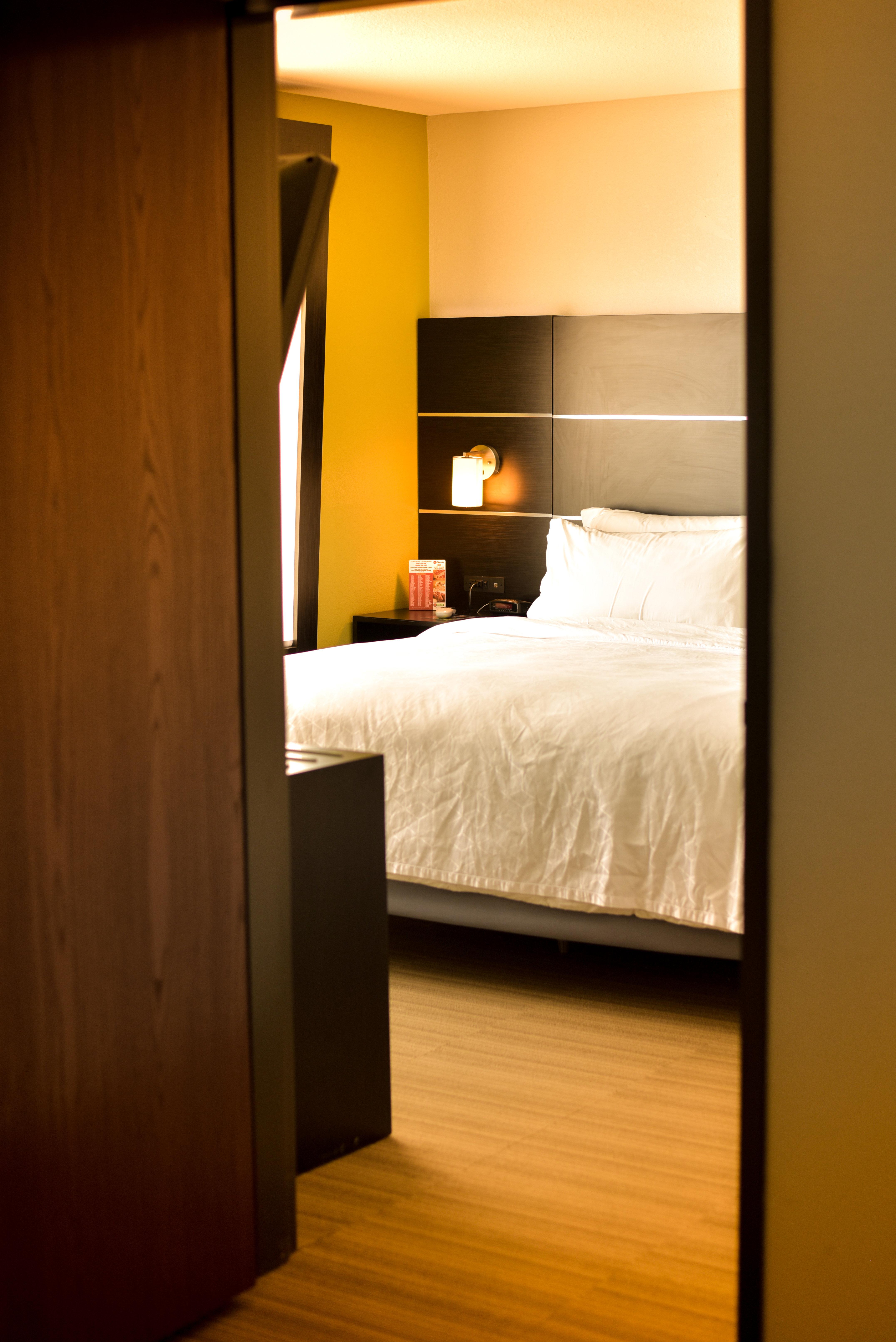 Holiday Inn Express Hotel & Suites Maryville By Ihg Esterno foto