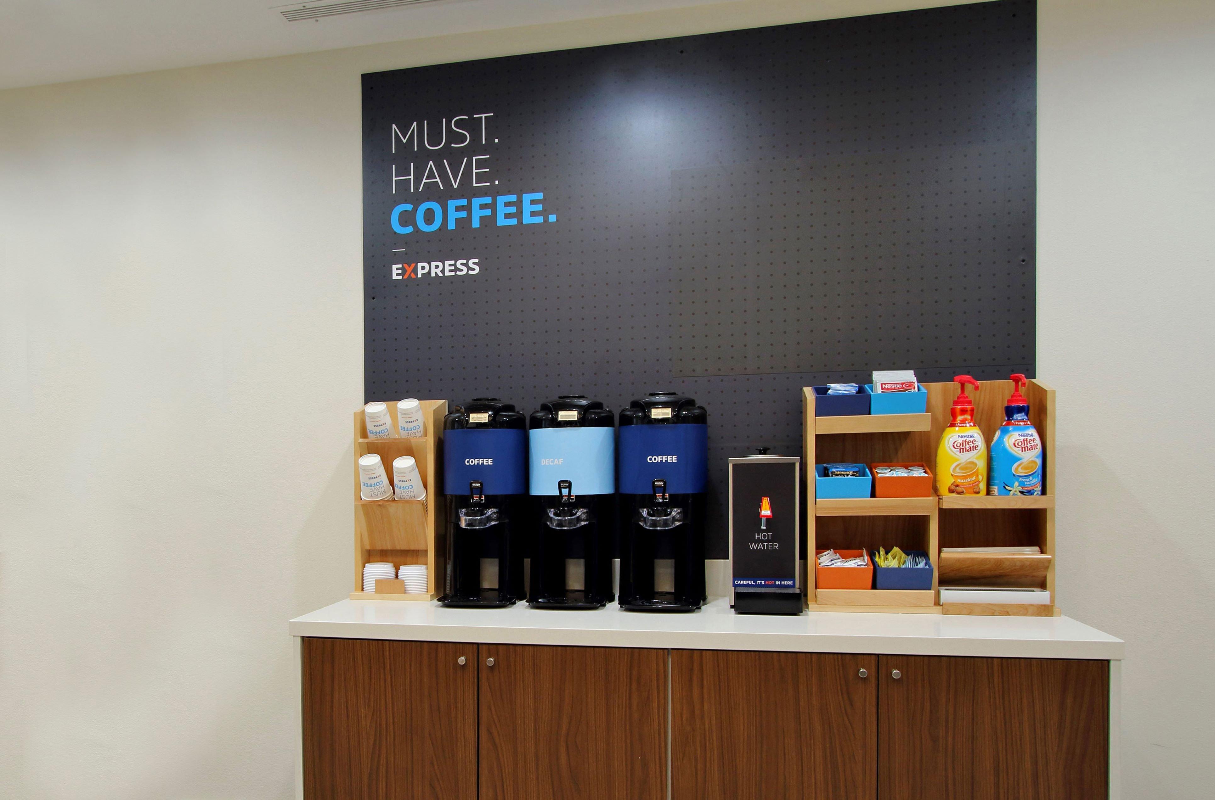Holiday Inn Express Hotel & Suites Maryville By Ihg Esterno foto