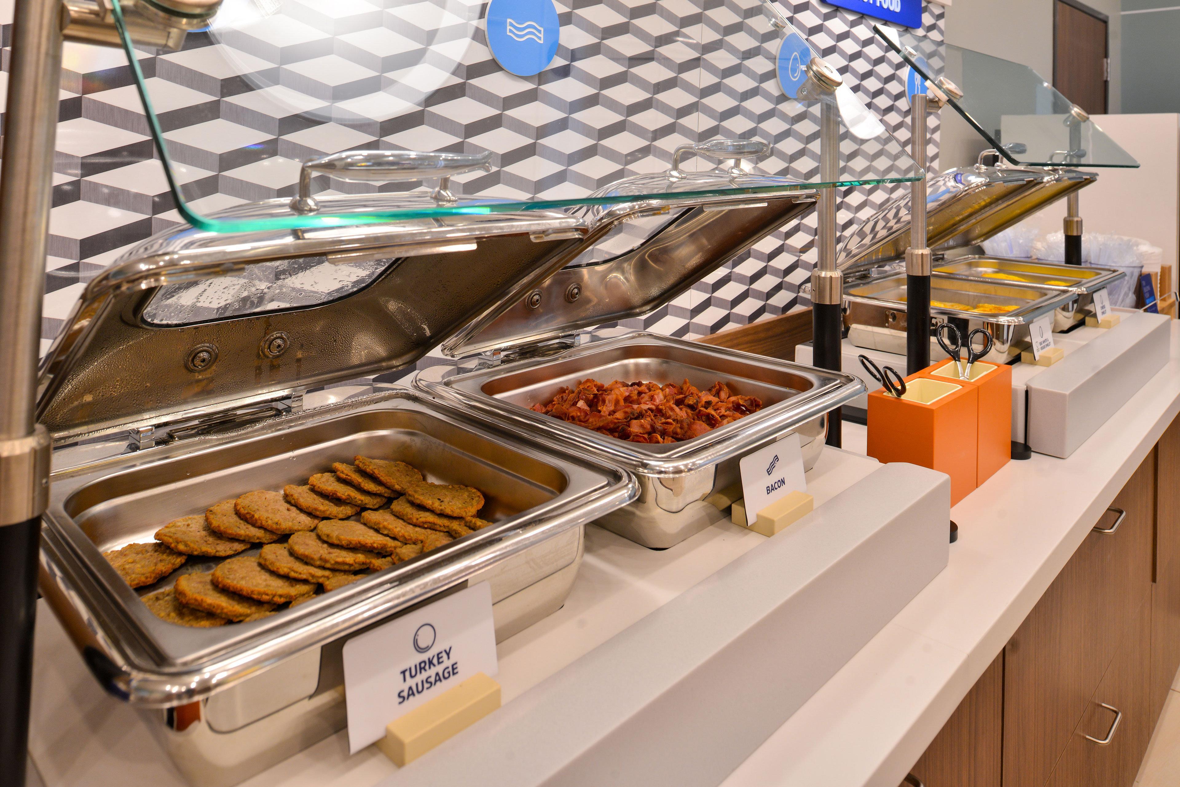 Holiday Inn Express Hotel & Suites Maryville By Ihg Esterno foto