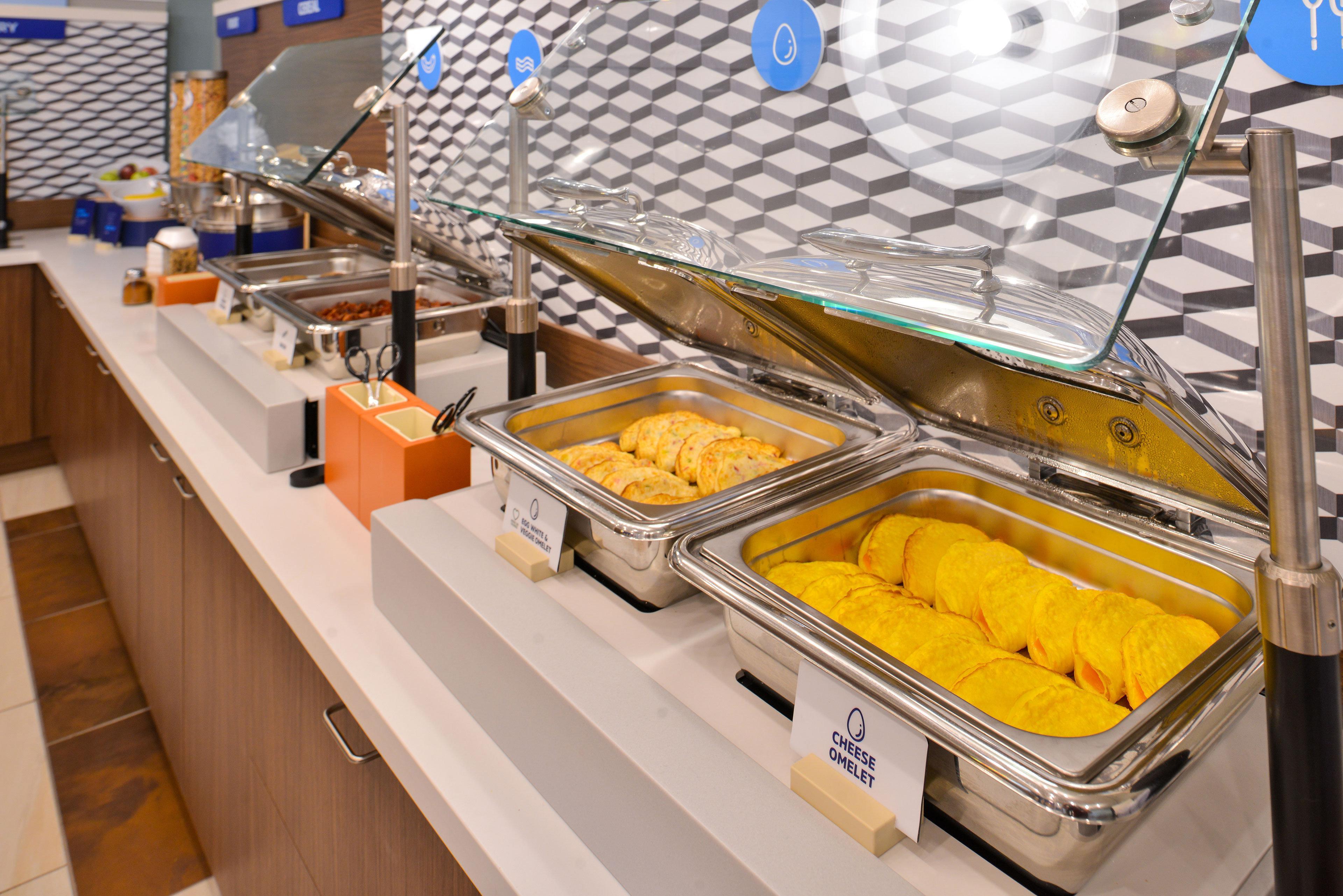 Holiday Inn Express Hotel & Suites Maryville By Ihg Esterno foto