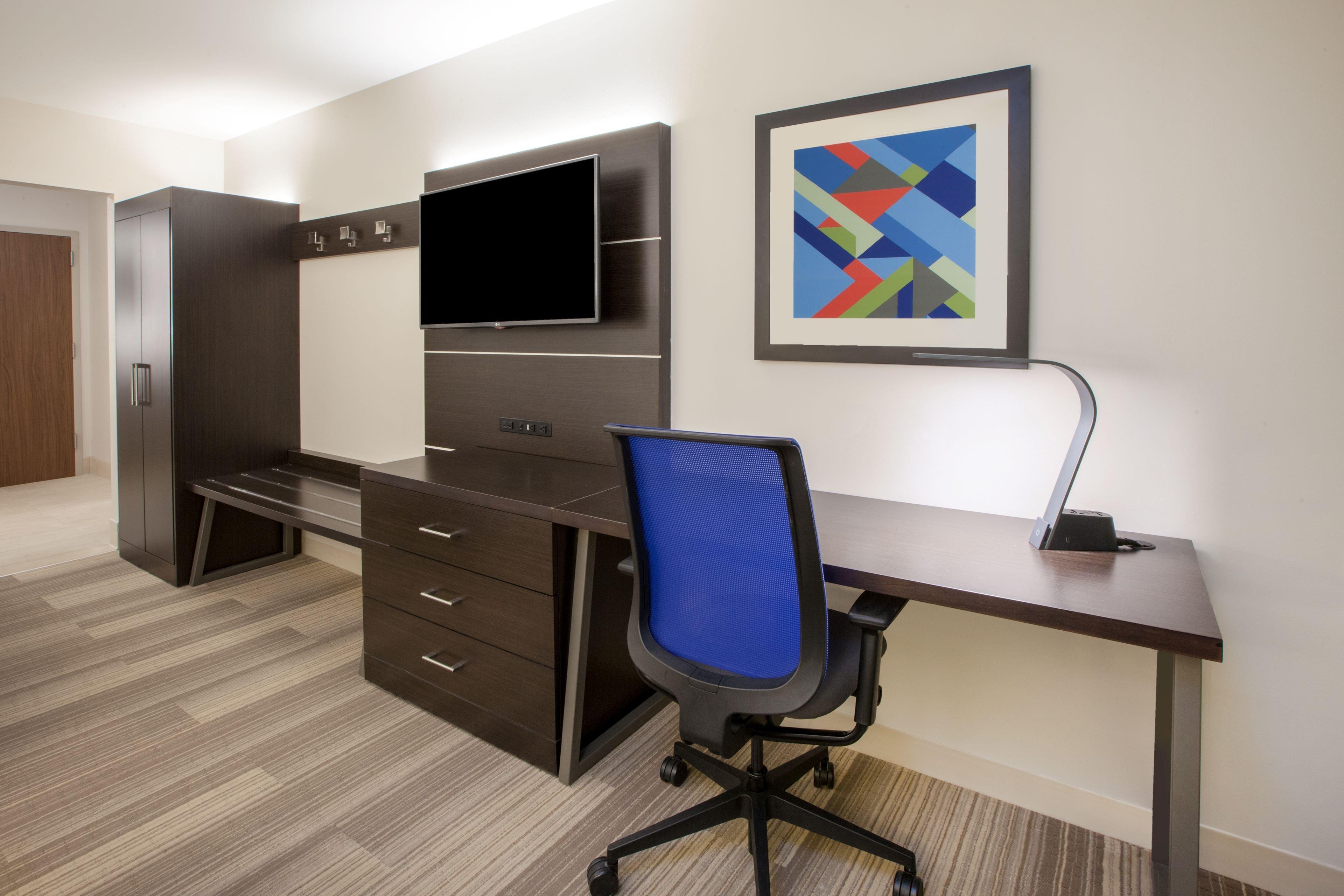 Holiday Inn Express Hotel & Suites Maryville By Ihg Esterno foto