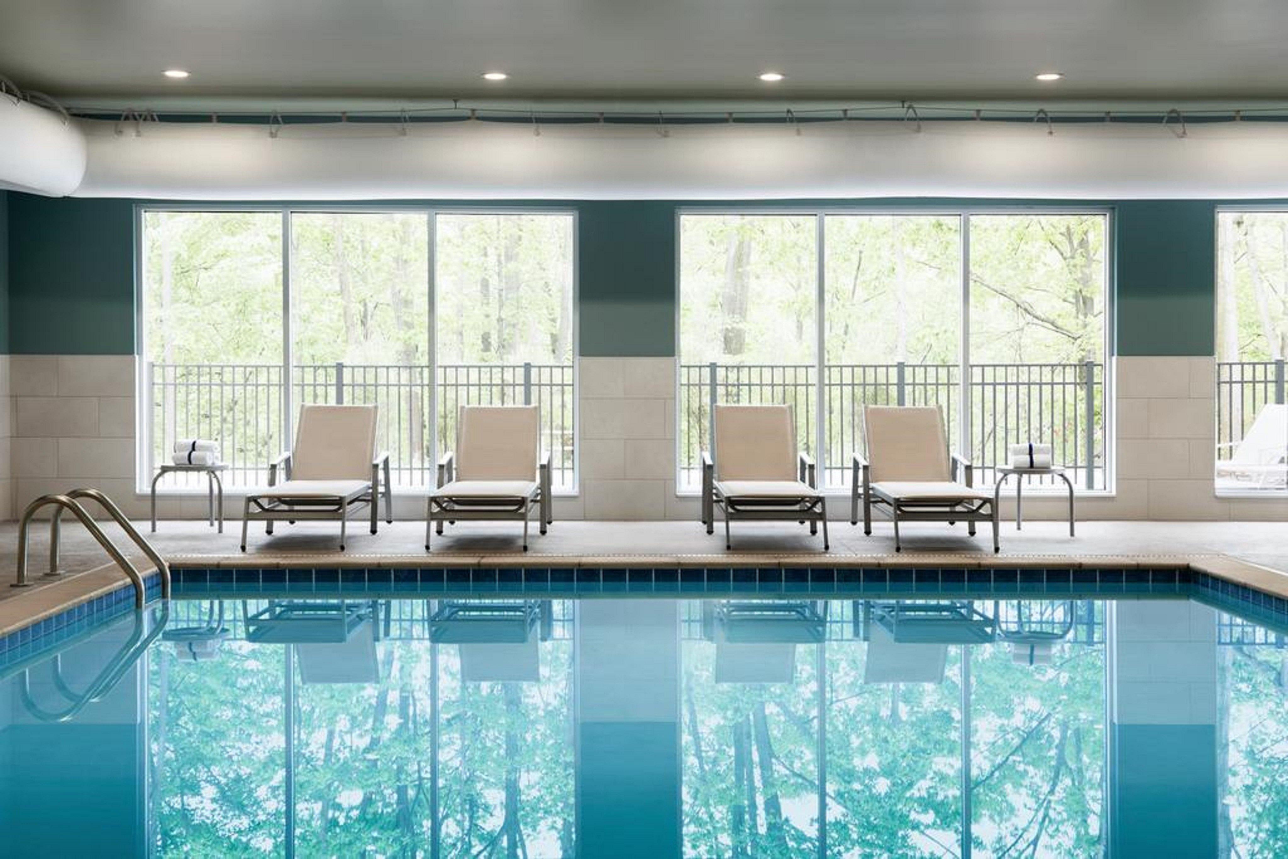 Holiday Inn Express Hotel & Suites Maryville By Ihg Esterno foto