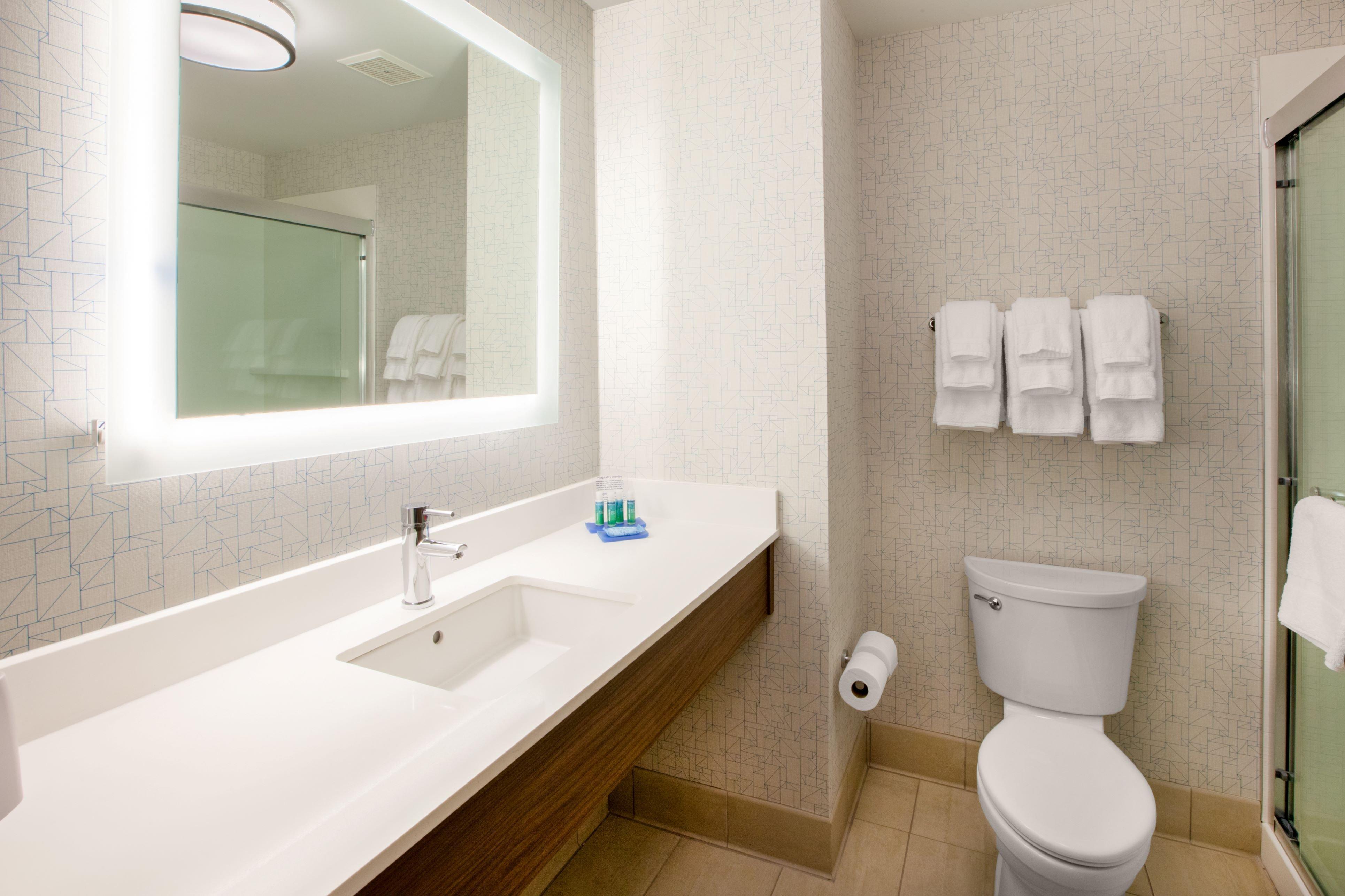 Holiday Inn Express Hotel & Suites Maryville By Ihg Esterno foto