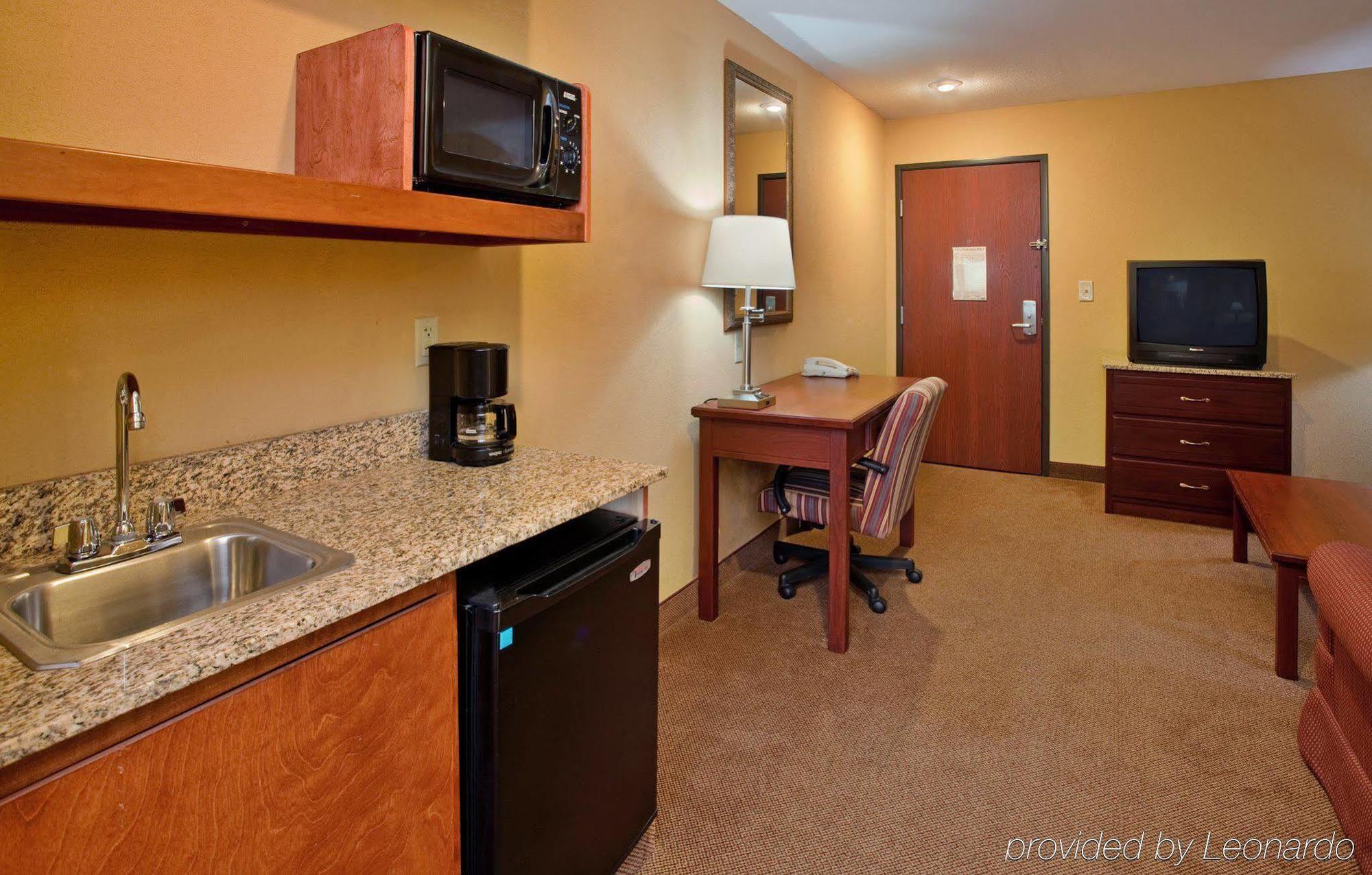 Holiday Inn Express Hotel & Suites Maryville By Ihg Camera foto