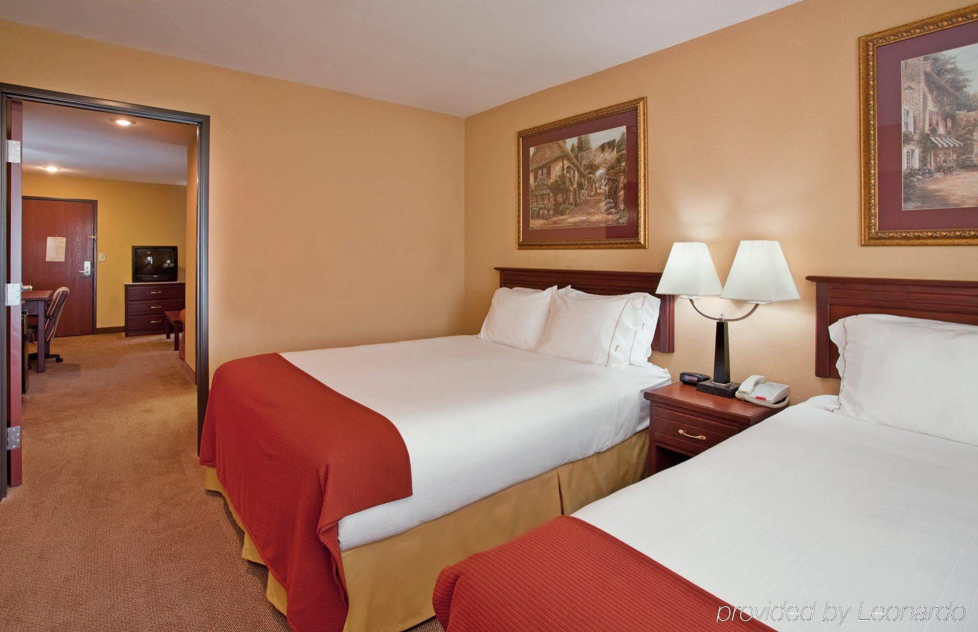Holiday Inn Express Hotel & Suites Maryville By Ihg Camera foto